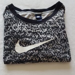 Nike sweater